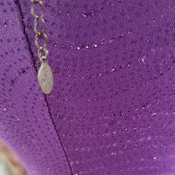 Sorrelli Black and Green Necklace Statement Bib - Picture 4 of 5